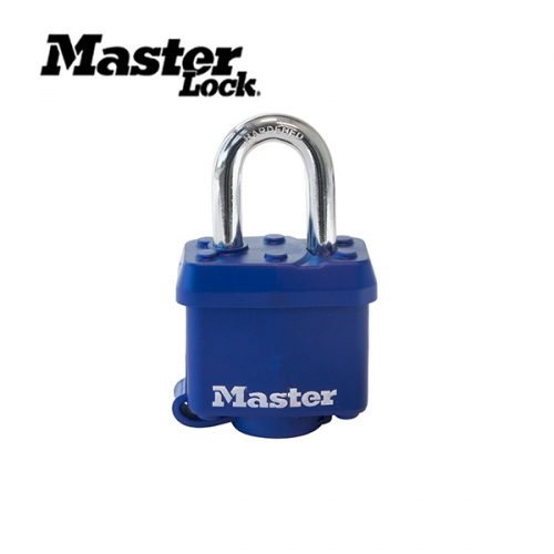 마스터락 자물쇠 열쇠 라미네이트 키 312D(3DCOV)