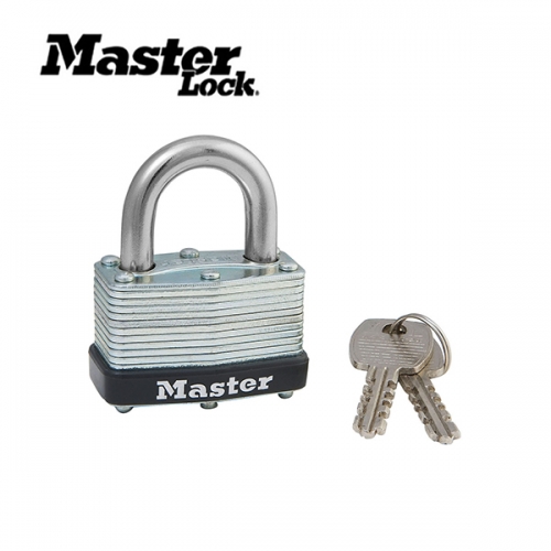 마스터락 자물쇠 열쇠 라미네이트 잠금 장치 500D