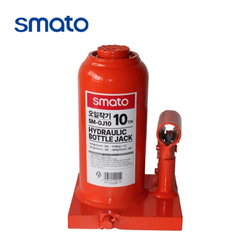 스마토 오일작기 SM-OJ10 10TON