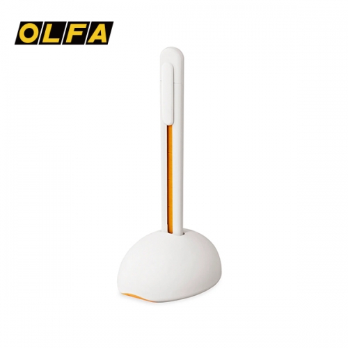 OLFA 안전 커터칼 어린이용 초보자용 안전칼 ESK-1