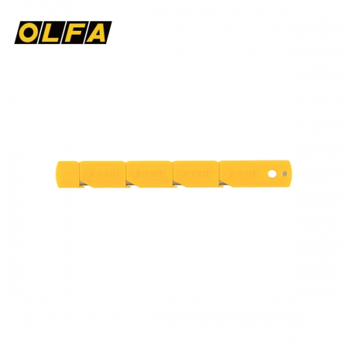 OLFA 안전커터 칼날 커터날 ESK-1용 ESKB-1/2B