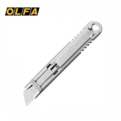 OLFA 안전 커터칼 컷터칼 SK-12