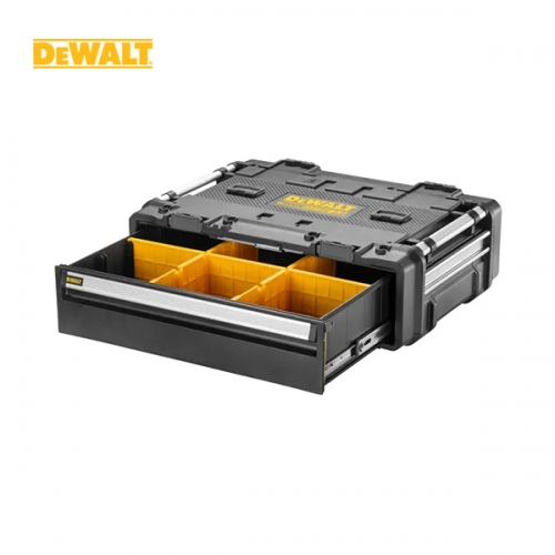 디월트 터프시스템2.0 DXL 1단 서랍 공구함 DWST08510-1