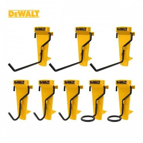 디월트 터프시스템2.0 DXL 수공구 후크 세트 8pc DWST82816