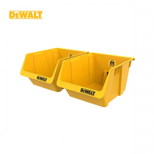 디월트 터프시스템2.0 DXL 다용도 수납함 2pc DWST82813