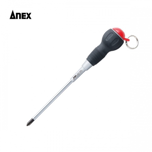 아넥스 드라이버 낙하방지 안전 십자 2x150 1775