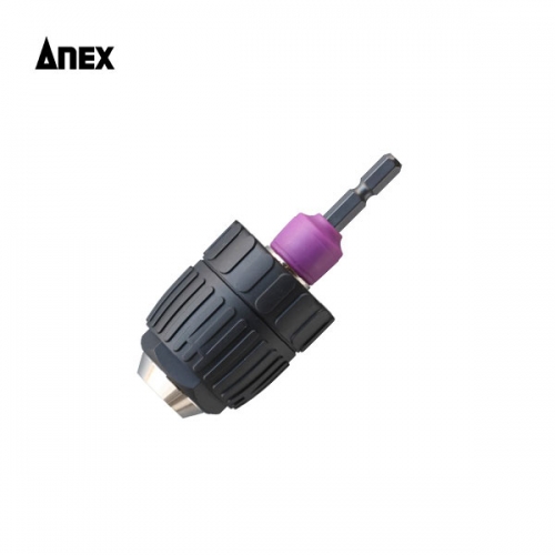 아넥스 임팩용 드릴척 1.5mm~13mm AKL-174