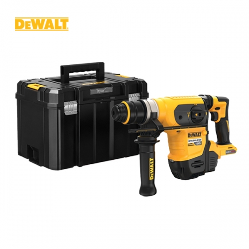 디월트 충전 햄머드릴 SDS PLUS 베어툴 티스텍 DCH416NT