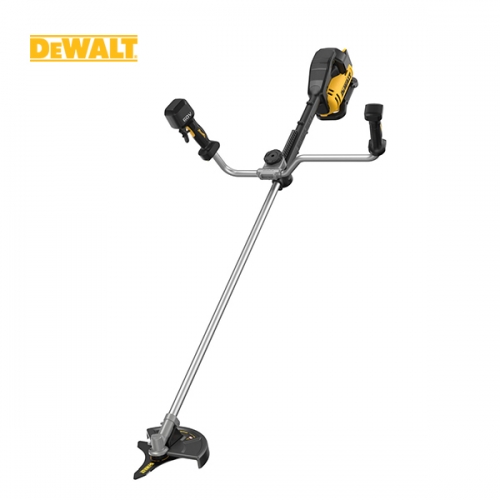 디월트 60V MAX 양손핸들 예초기 베어툴 DCBCS622N