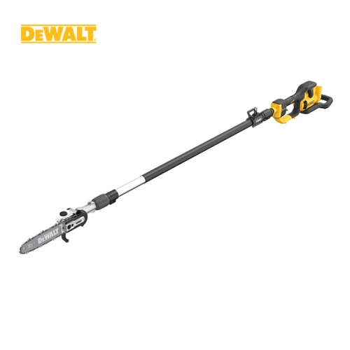 디월트 60V 25cm 장대 체인톱 베어툴 DCMPS635N