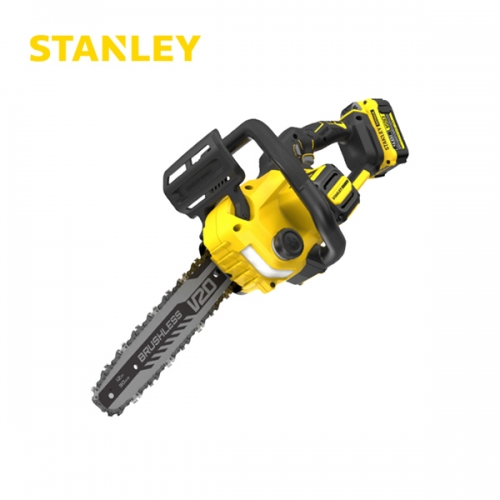 스탠리 충전 20V 체인톱 SBCS730R1