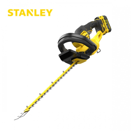 스탠리 충전 20V 전정기 SCHT855R1