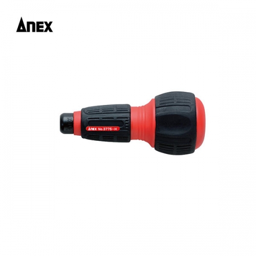아넥스 드라이버 핸들 손잡이 3775-H