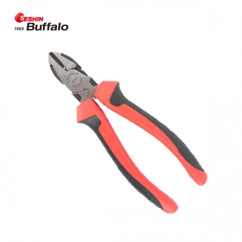 세신 멀티 압착 니퍼 150mm(6인치) SB-MN150G