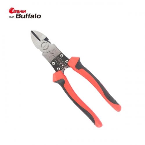 세신 멀티 압착 니퍼 200mm(8인치) SB-MSN200G