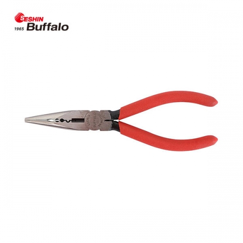 세신 롱노우즈 플라이어 150mm(6인치) SB-MLP150