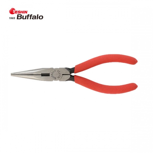세신 롱노우즈 플라이어 200mm(8인치) 108-0678