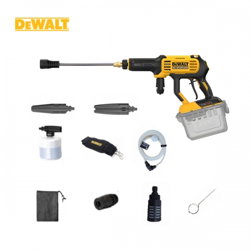 디월트 60V 고압세척건 베어툴 DCMPW1000N