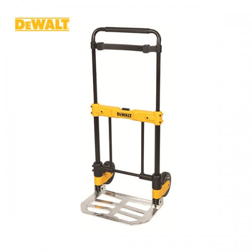 디월트 폴딩 핸드트럭 190kg DXWT-FT512
