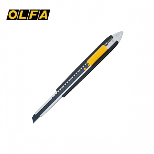 올파 커터칼 재단 다용도 컷터칼 185B