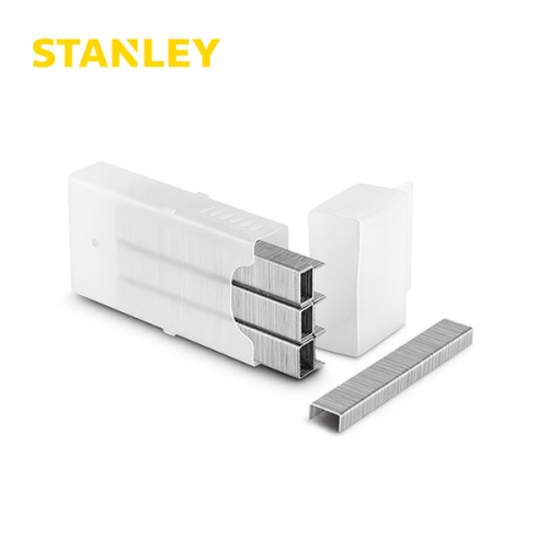 스탠리 일반 6mm 타카핀 1000p 1-TRA204T