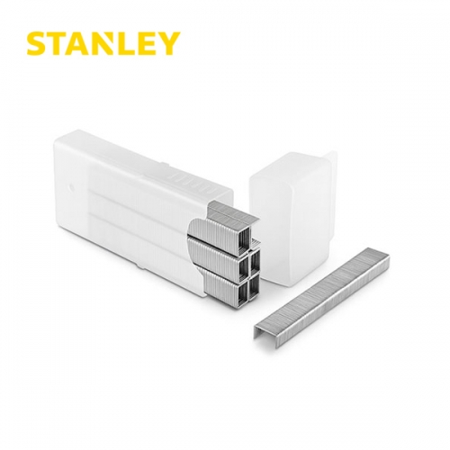 스탠리 해머 6mm 타카핀 1000p 1-TRA704T