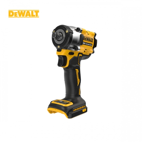 디월트 DCF921N 20V MAX 컴팩트 임팩트렌치 베어툴