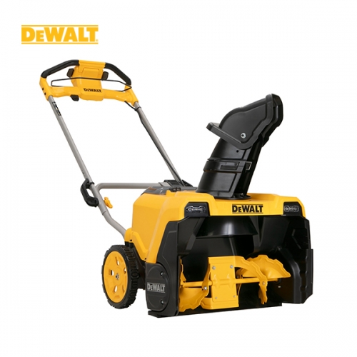 디월트 충전 제설기 DCSNP2142N 60V 베어툴