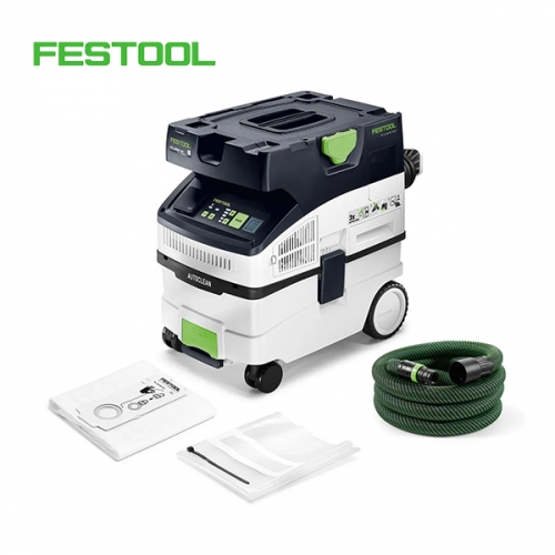 페스툴 이동식 집진기 CTL MIDI I AC CLEANTEC 578549
