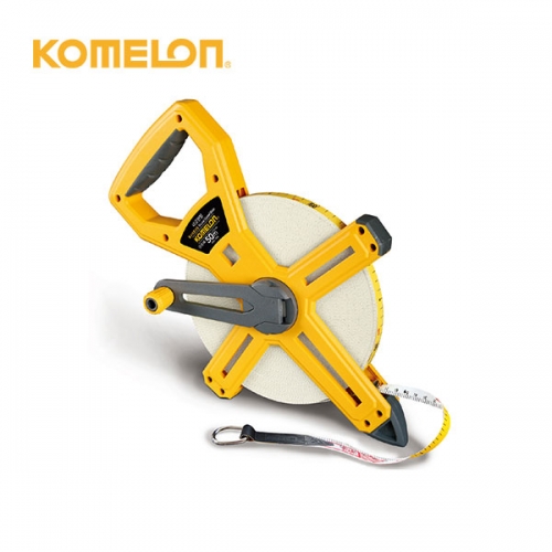 코메론 네오팬텀 50m 줄자 KMC-1800