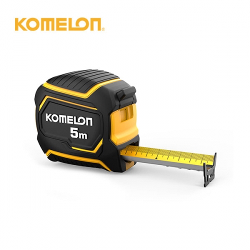 코메론 몬스타 자동 5m 줄자 KMC-94