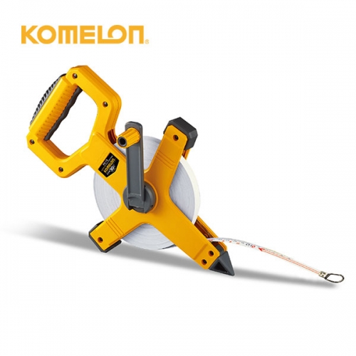 코메론 팬텀 스틸 30m 줄자 KMC-1600N