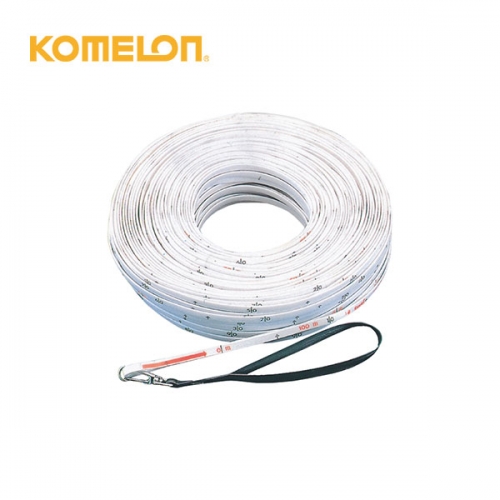 코메론 간승 100m 줄자 KMC-500
