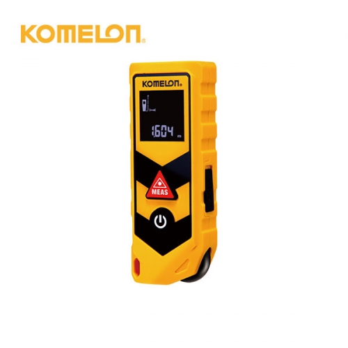 코메론 레이저거리측정기 40m LM24W