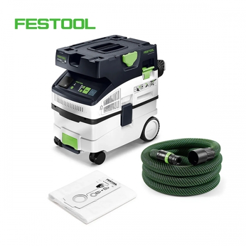 페스툴 이동식 집진기 CTL MIDI I CLEANTEC 578322