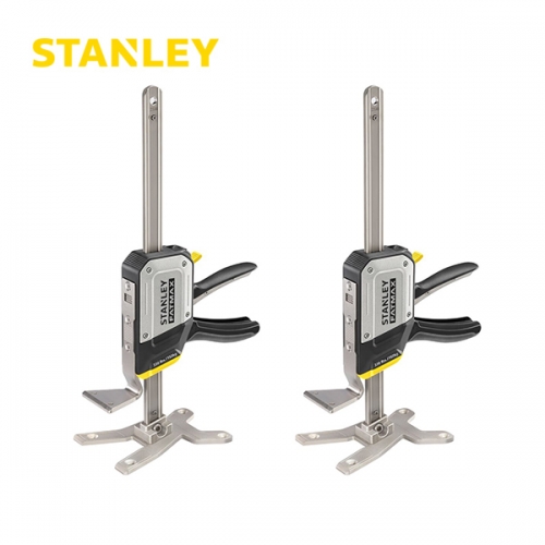 스탠리 FATMAX 포터블 리프트 소형 150kg 트윈팩 FMHT83552