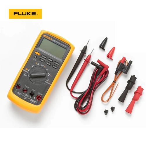 플루크 디지털 멀티미터 테스터 FLUKE-87-5