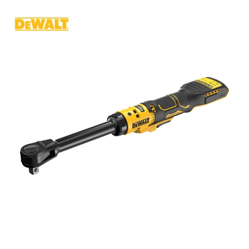 디월트 DCF512EN 20V 충전 롱리치 12.7mm 라쳇 베어툴