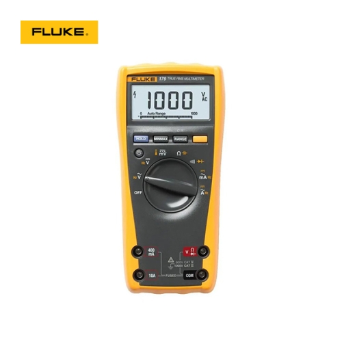 플루크 디지털 멀티미터 테스터 FLUKE-179