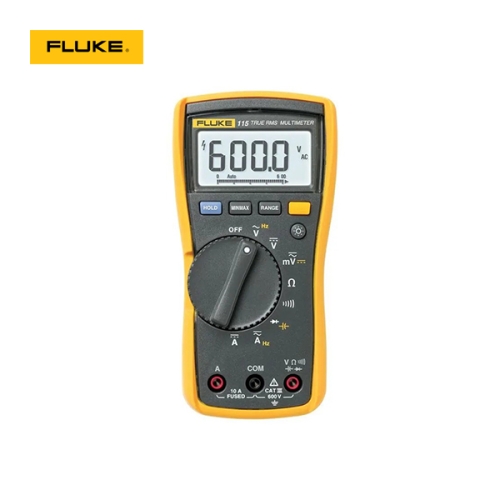 플루크 디지털 멀티미터 테스터 FLUKE-115
