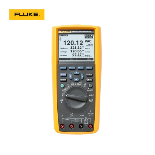 플루크 디지털 멀티미터 테스터기 FLUKE-289