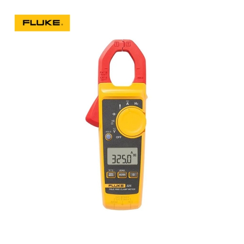 플루크 클램프 미터 후크메타 FLUKE-325