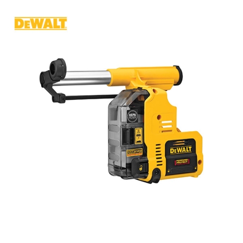 디월트 DWH303DH 로터리 해머 집진기(DCH273전용)