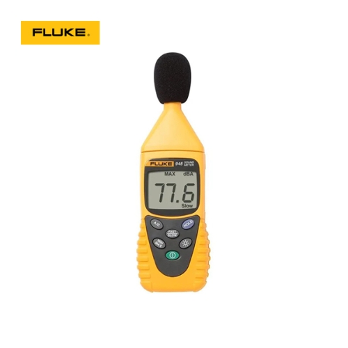 플루크 소음 측정기 FLUKE-945