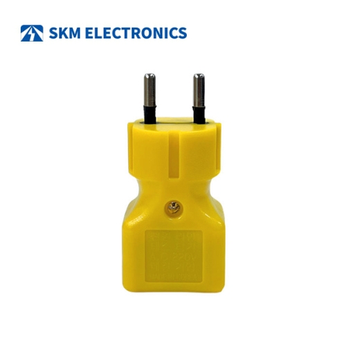 SKM전자 콘센트 라인 테스터기 시험기 DG-100