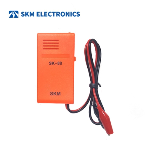 SKM전자 도통시험기 빽빽이 부저 테스터기 SK-88