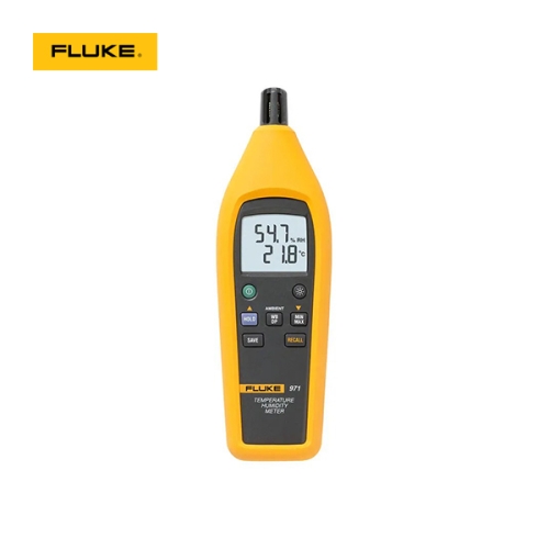 플루크 온도 습도 미터 FLUKE-971
