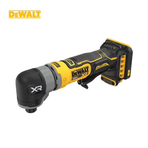 디월트 DCG422N 20V 충전 앵글 다이 그라인더 베어툴