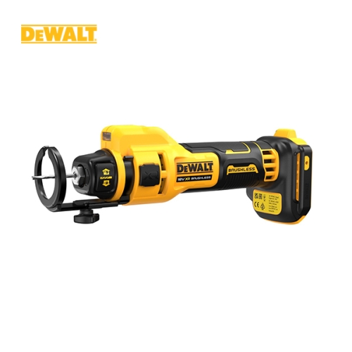 디월트 DCE555N 20V 충전 드라이월 커터 베어툴