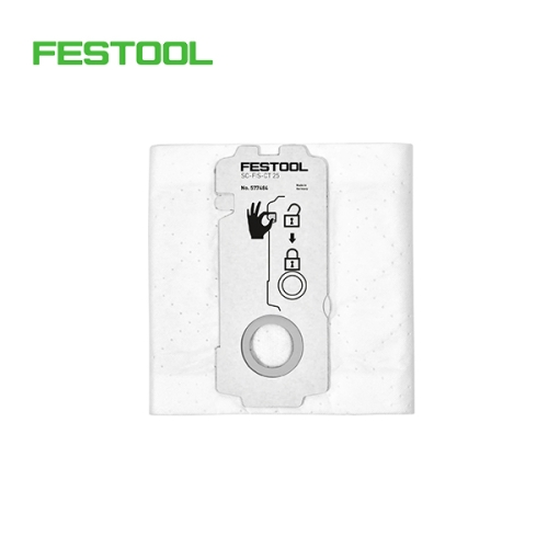 페스툴 SC-FIS-CT 25/5 필터백 577484 CT 25용